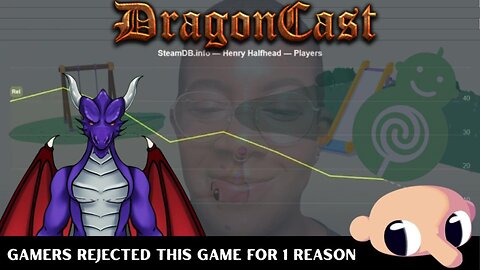 Gamers rejected this game for 1 reason