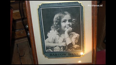 Bartow Bank Girl 🌙 Late at Night