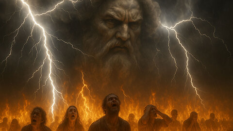 Get Your Affairs In Order Because We’re Out Of Time!