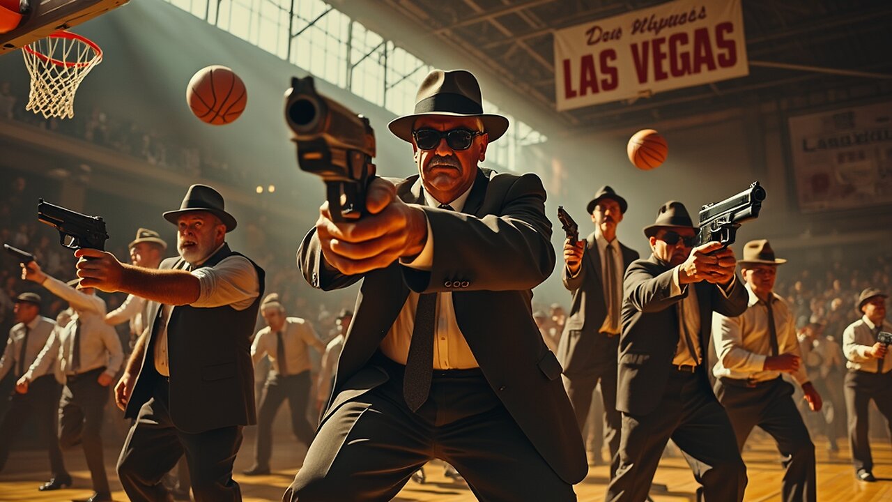 Sleazy Live From the Bunker 10/25/25