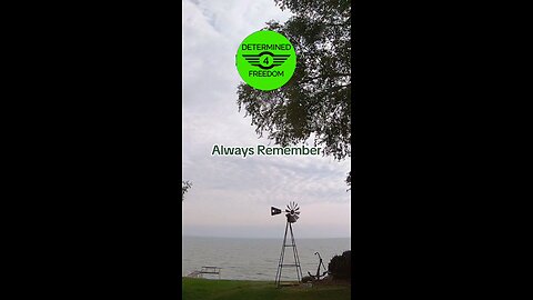 Always Remember...