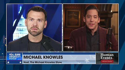 Michael Knowles on the Woke Bishopess That Tried to Chastise President Trump