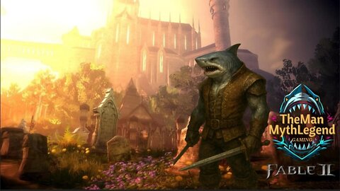 NEW MIC Fable 2. sponsored by www.wickedteeskc.com