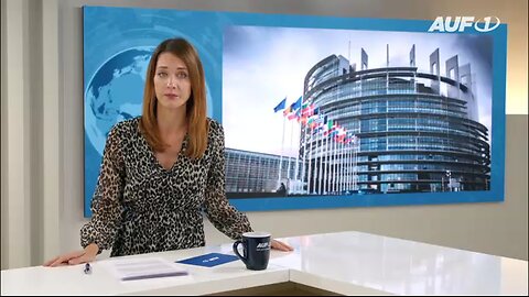 😱 Angriff aus Brüssel: Überwachung, NGO-Milliarden und Globalisten-Ideologie