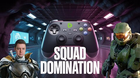 Highguard 5v5 Then Halo Ranked