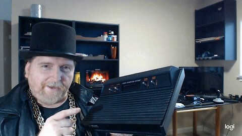 Rebuilding My Atari 2600 With HDMI & SD Card
