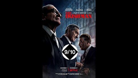 the mafia avengers(movie review)