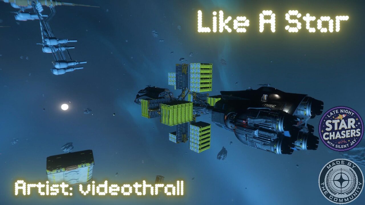 Like A Star
