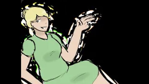 Affection Addiction - Roselle Afton (Mrs. Afton)