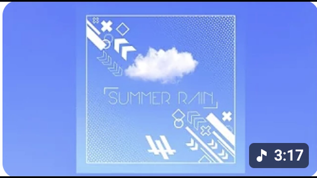 CLAWZ - Summer Rain [Music]