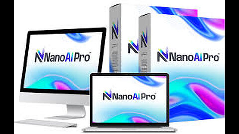 NanoAI Pro Review : Create Unlimited AI Designs With One Click Full Walkthrough