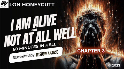 60 Minutes in Hell - Chapter 3