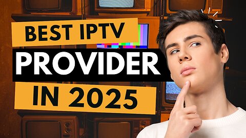 Best IPTV Service Provider - Buy IPTV In USA, UK & Worldwide