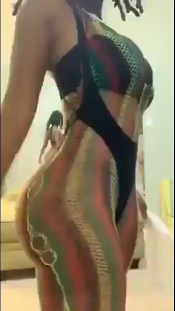 pulled pork ain't never look this good