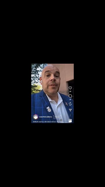 Teachers Union President (Wearing A Trans Pendant) Spews Whopping Lies About Charlie Kirk's Assassin