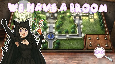 Episode 41: Glass, Statues, and Long-Sealed Secrets | True Fear: Forsaken Souls Part 2