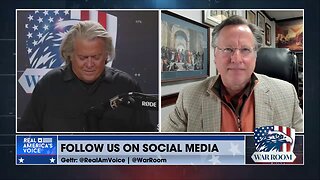 DR. DAVE BRAT: When Joe Invokes Minnesota's Twenty Billion Dollar Crime And Fraud And Uses The Gospel To Say, "Ignore That And Feed Your Brother." That Is A Grotesque Version Of Christian Theology, And He Knows It