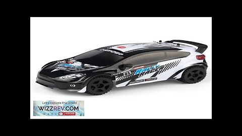 SG PINECONE FOREST 2410 RTR 1/24 2.4G RWD RC Car Drift Gyro Review