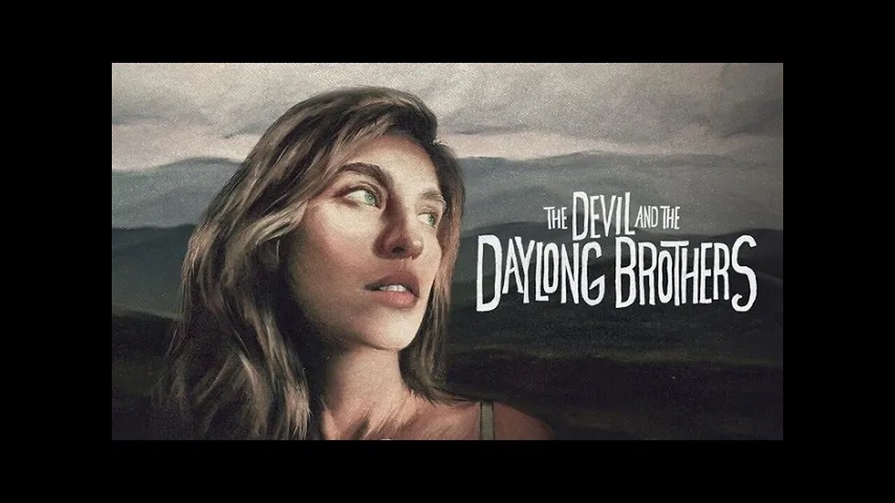 The Devil and the Daylong Brothers | Official Trailer