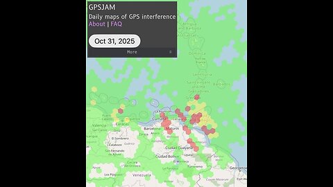 Russian Military Arrives in Venezuela and warns the US...