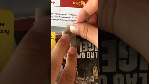 5 pfennig (cent) coin - German empire - 1908