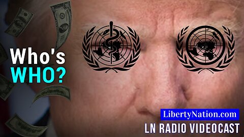 Who’s Paying for the WHO?