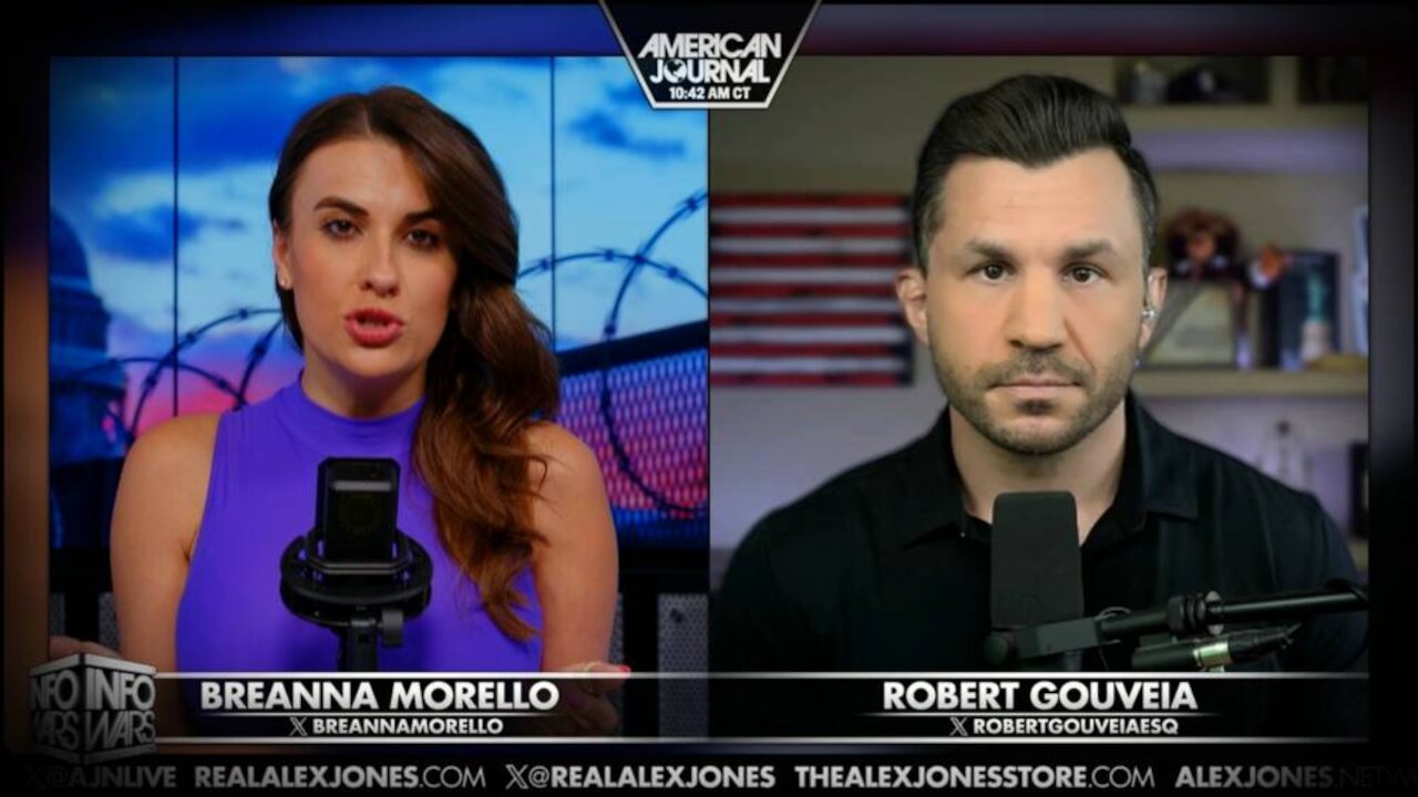 Lawyer Exposes Long-Running DEMOCRAT SCAM Used to Steal Congressional Seats