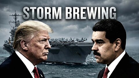 Venezuela on the Brink: U.S. Set to Move Against Maduro This Week?