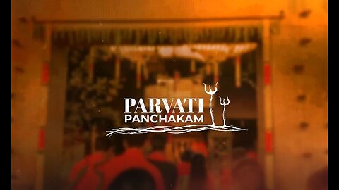 PARVATI PANCHAKAM