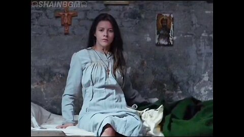 Does anyone know the name of this horror movie? Write it in the comments.