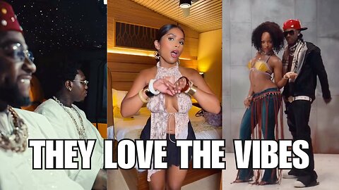 Why Canadian audiences love Afrobeats so deeply