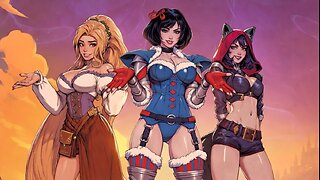 ⚔️👠 When is Swords & Slippers coming out⁉️ Release date and other FAQ