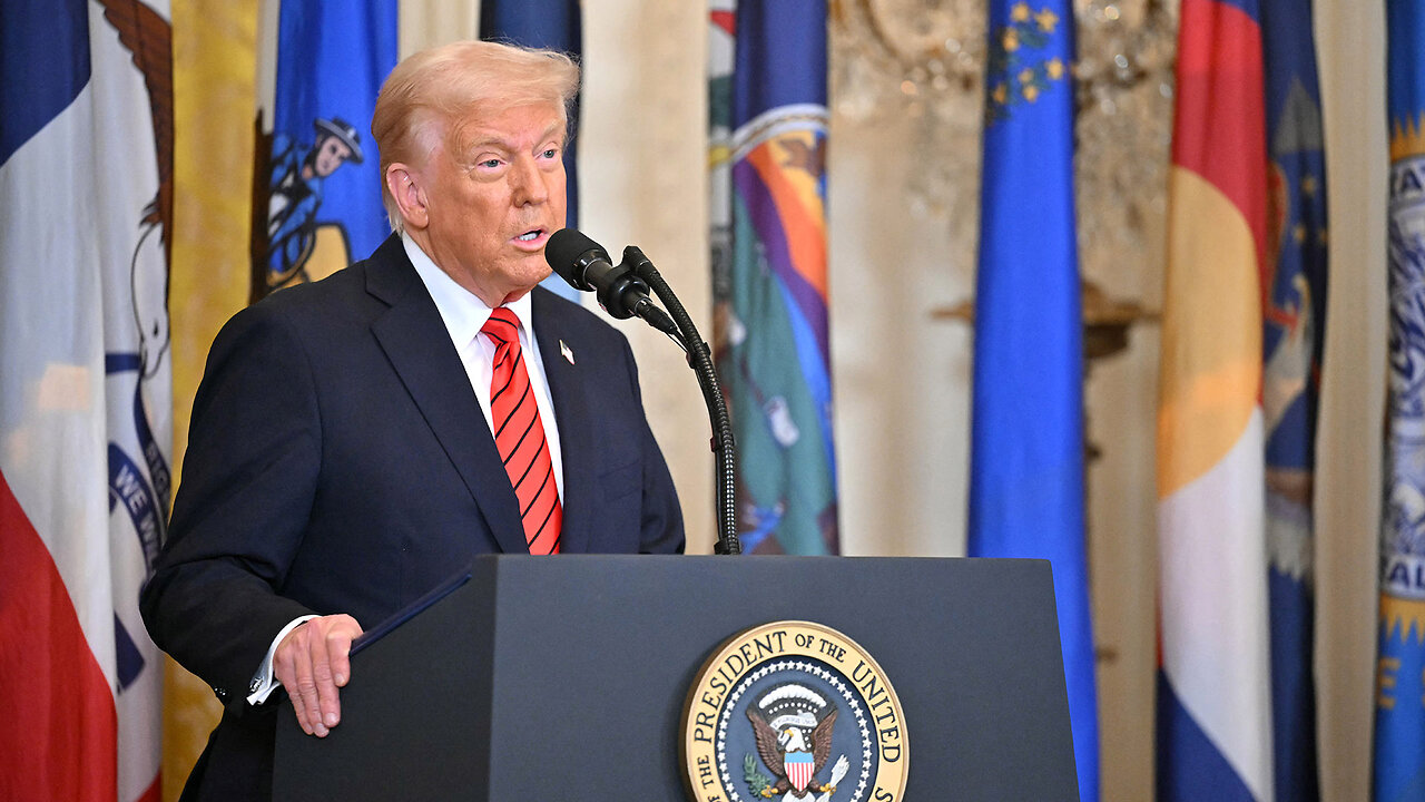 🚨 Trump Announces Major Auto Tariffs – Industry Faces Shockwave! 🚗💥