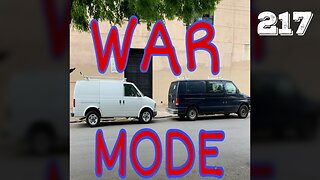 Maroni Sent Us | WAR MODE #217 [Nov 2, 2025]