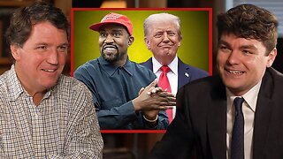 Nick Fuentes: Ben Shapiro and The Daily Wire Colluded With Left-Wing Media Matters to Destroy Me