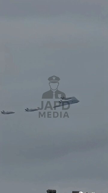 US officials say strike on Iran is inevitable as Washington prepares for action. #Iran #japd