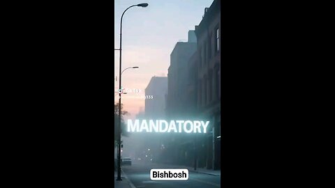 Mandatory-Breaking The Spell
