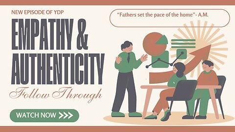 218: Leadership Lessons from Fatherhood- Adam M.