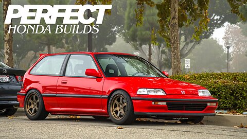 Budget Honda Builds That Look Expensive 😮 | Our Lifestyle Meet