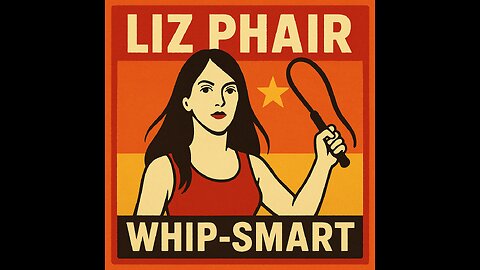 Whipsmart - Liz Phair