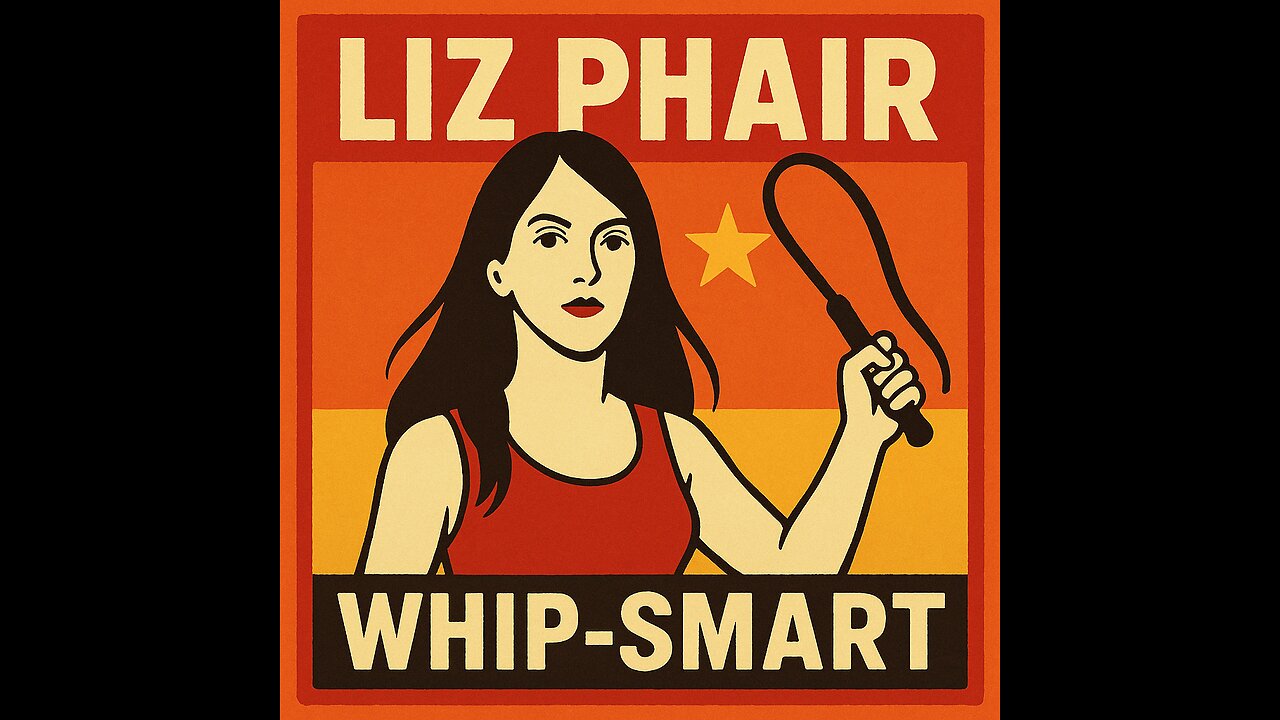 Whipsmart - Liz Phair
