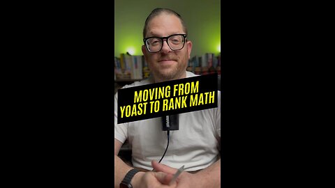 Rank Math Is Better Than Yoast for WordPress SEO