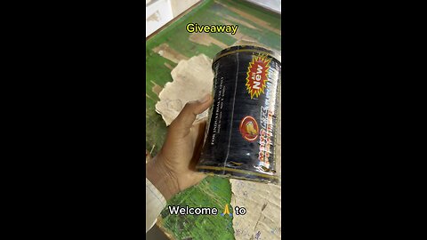 Free gift 🎁 comet kro.