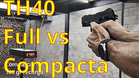 TH40 Full vs Compacta