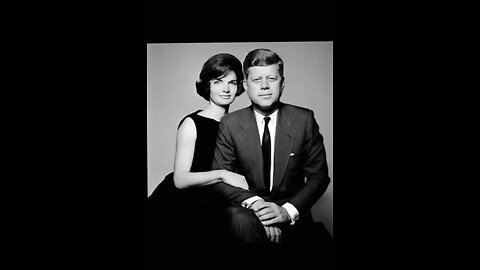 Jack Onassis?