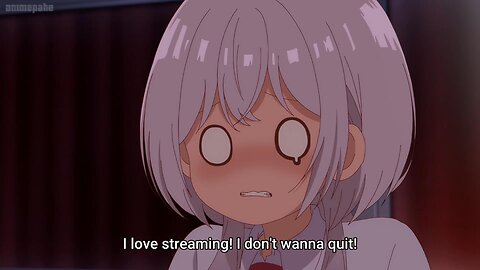 iko's re debut | Tune In to the Midnight Heart