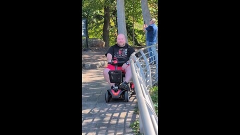 Professor XXXL. #dad #niagarafalls #family