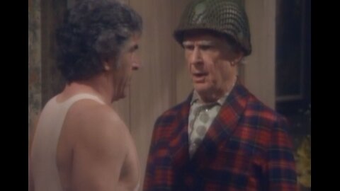 Soap - TV Show - Season Four - Episode Fourteen - 1981 - Comedy - HD