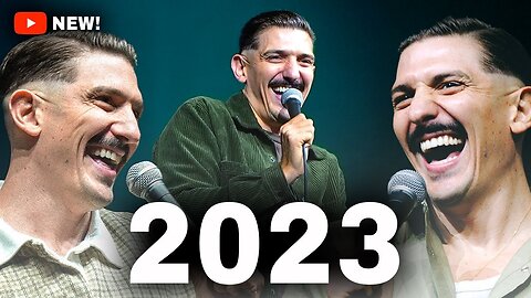 NEW! Top 11 Stand Up Moments of 2023 (BEST OF ANDREW SCHULZ COMPILATION)