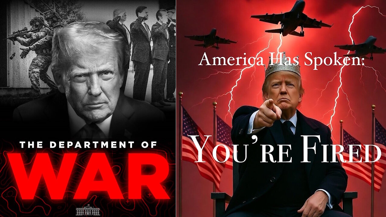 We have it all. Q has all of you by the balls. Make the deal or die